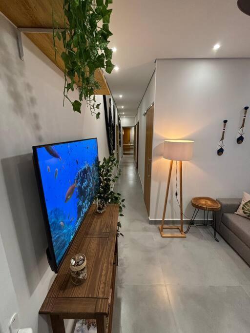 Flat Aconchegante Em Juquehy! Com Piscina! Holiday home