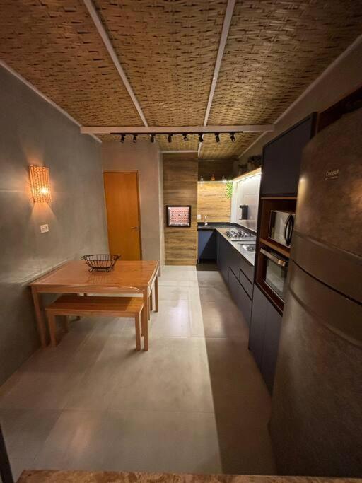 Flat Aconchegante Em Juquehy! Com Piscina! Holiday home