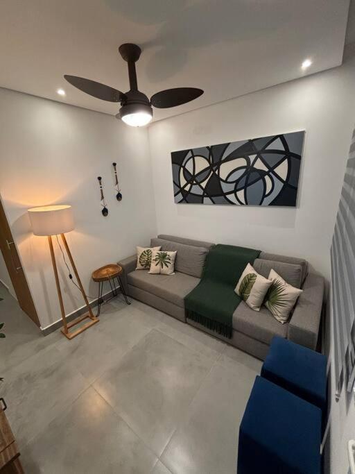 Flat Aconchegante Em Juquehy! Com Piscina! Holiday home