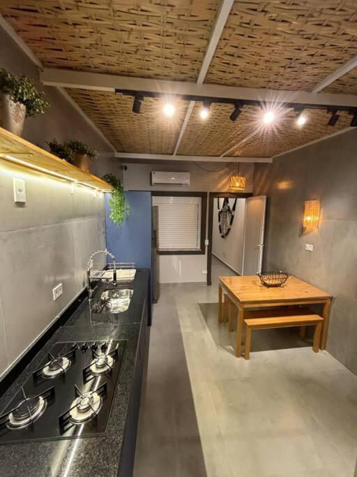Holiday home Flat Aconchegante Em Juquehy! Com Piscina!