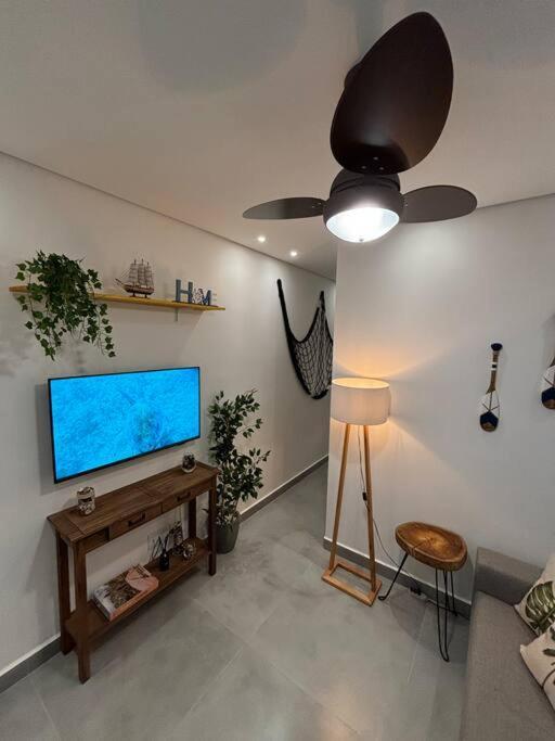 Flat Aconchegante Em Juquehy! Com Piscina! Holiday home *