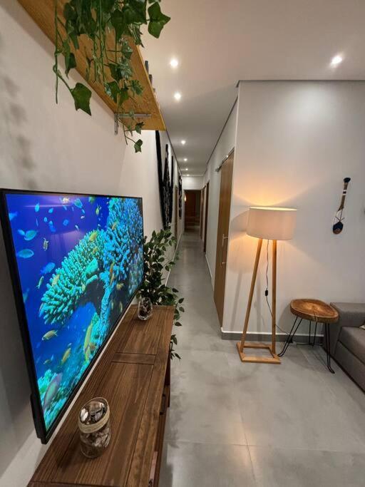 Holiday home Flat Aconchegante Em Juquehy! Com Piscina! *
