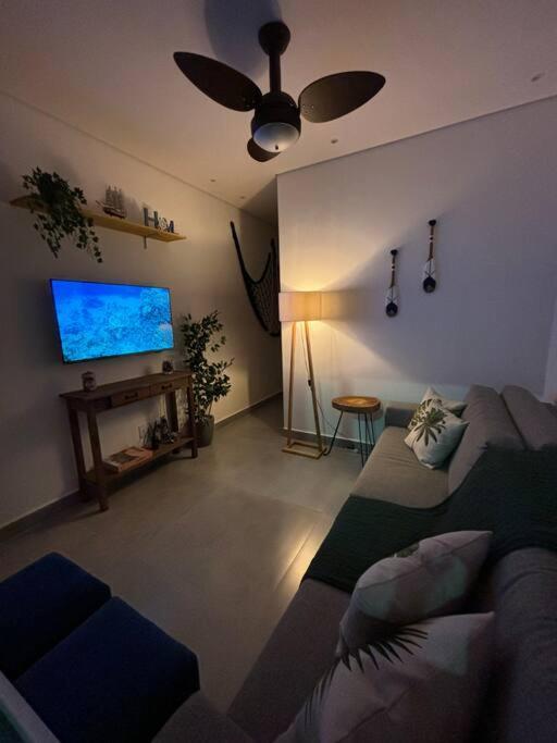 Flat Aconchegante Em Juquehy! Com Piscina!
