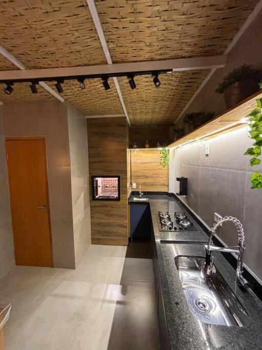 Flat Aconchegante Em Juquehy! Com Piscina!